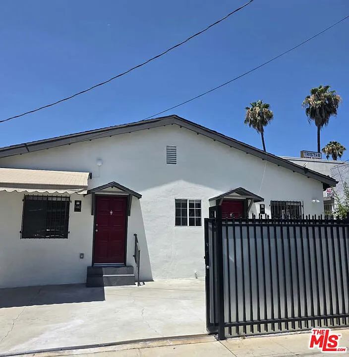 1 bed, 1.0 bath, 750 sqft, $2,700 — Photo 4