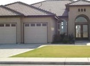 14615 Glover, Bakersfield, CA