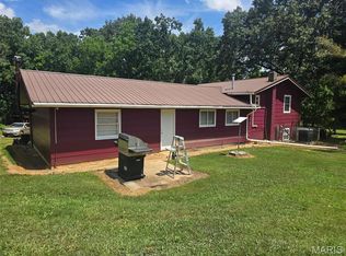 15089 State Highway 142w, Gatewood, MO 63942