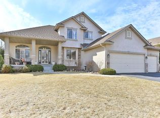 1214 Cartway Rd N, Champlin, MN 55316