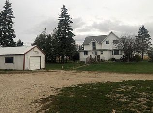N1685 Woodside Rd, Kewaunee, WI 54216