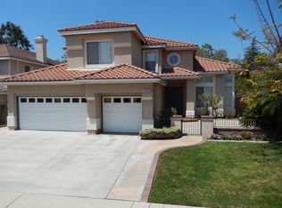 13529 Meganwood Pl, La Mirada, CA 90638