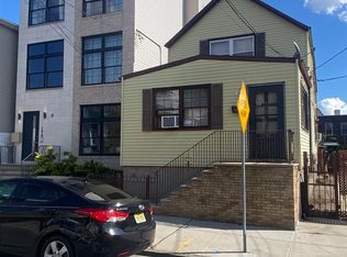 192 Cambridge Ave, Jersey City, NJ