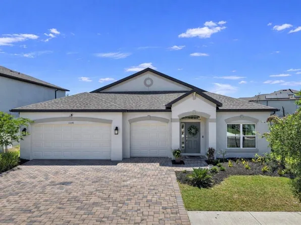12048 Orchid Ash St, Riverview, FL 33579