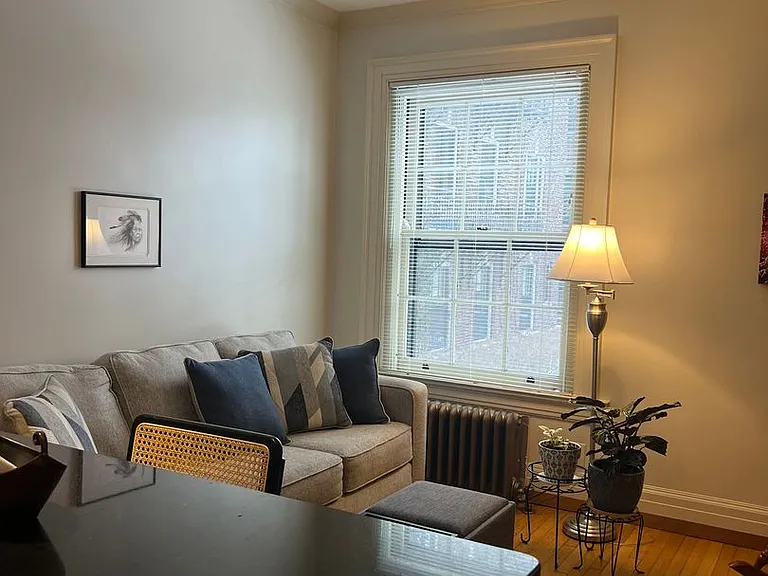The EB Green Residence — Photo 76