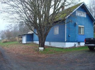 14 NE North, Winlock, WA 98596