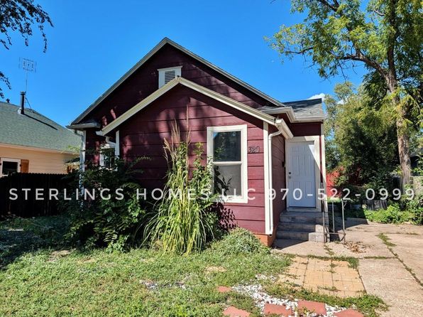320 Denver St