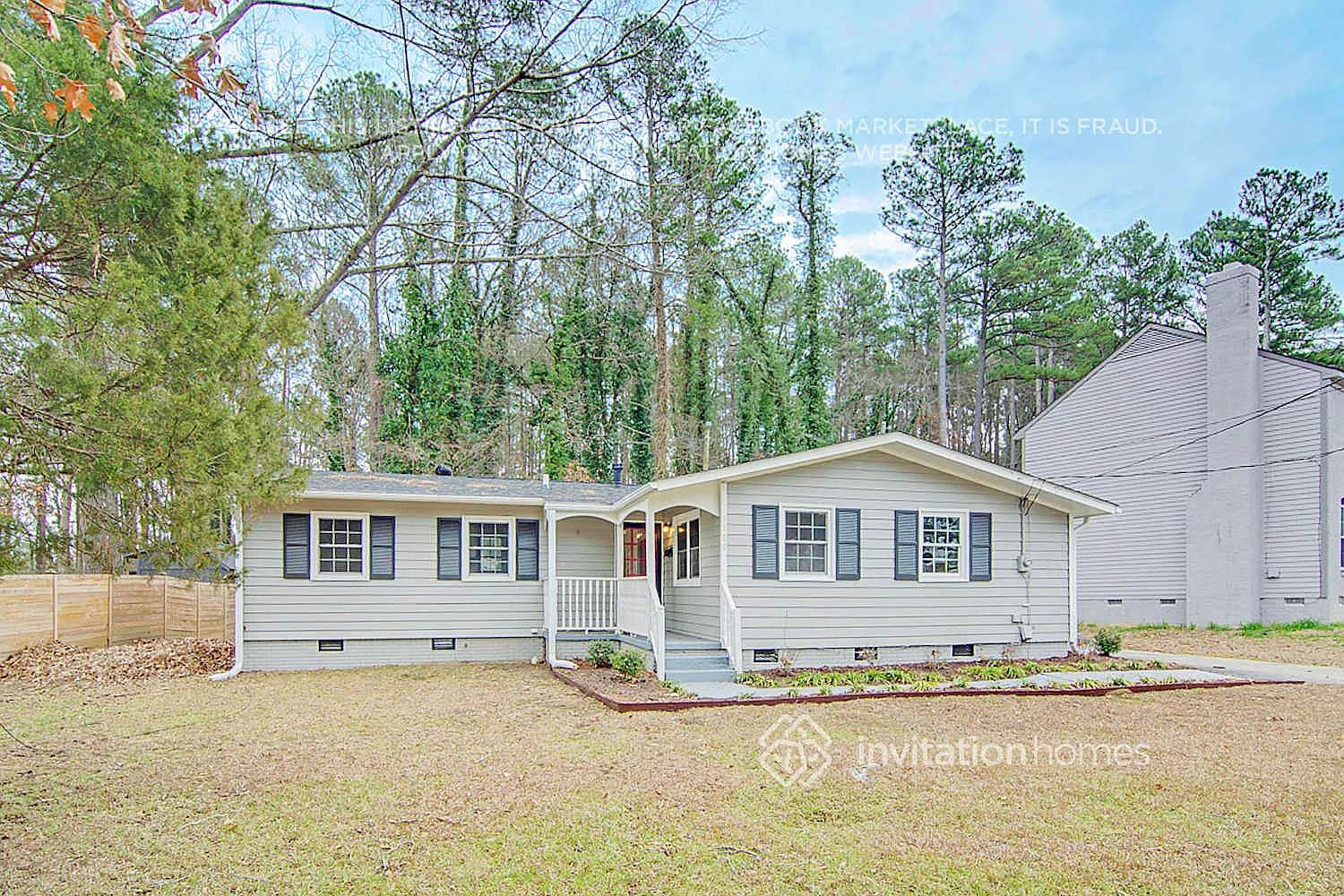 1100 Chatham Ln Raleigh, NC 27610 — Photo 2