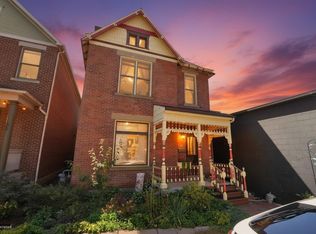 41 E Prescott St, Columbus, OH 43215