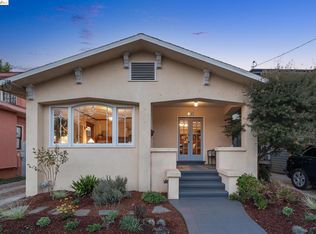 2832 Cherry St, Berkeley, CA 94705