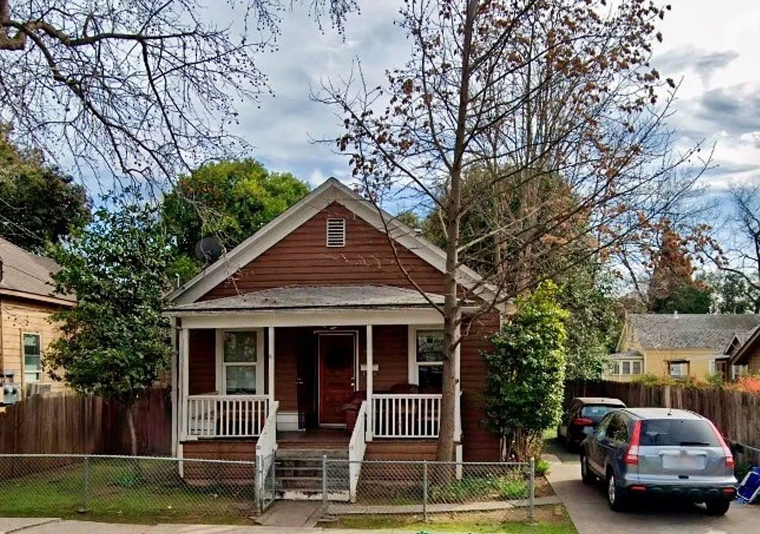 **Reserve Now For Summer 2027** Classic Chico House! 3bd/2ba Near Chico State — Photo 1