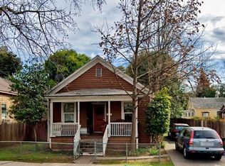 629 W 6th St, Chico, CA 95928