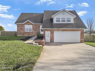 9424 Erika Ln, New Bloomfield, MO 65063