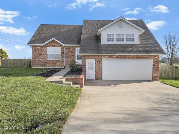 9424 Erika Ln, New Bloomfield, MO 65063
