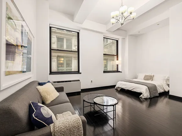 20 Pine St APT 709, New York, NY 10005
