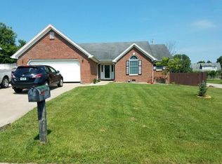 1060 Ashley Way, Lawrenceburg, KY 40342