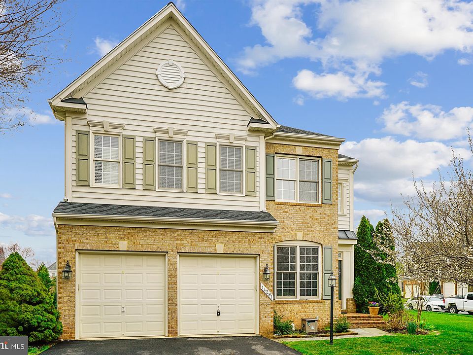14291 Wythridge Way, Haymarket, VA 20169 Zillow