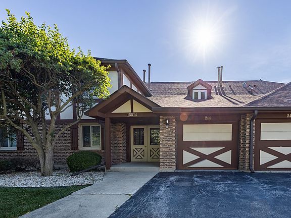 2nd image of 15514 Orlan Brook Dr Unit 244