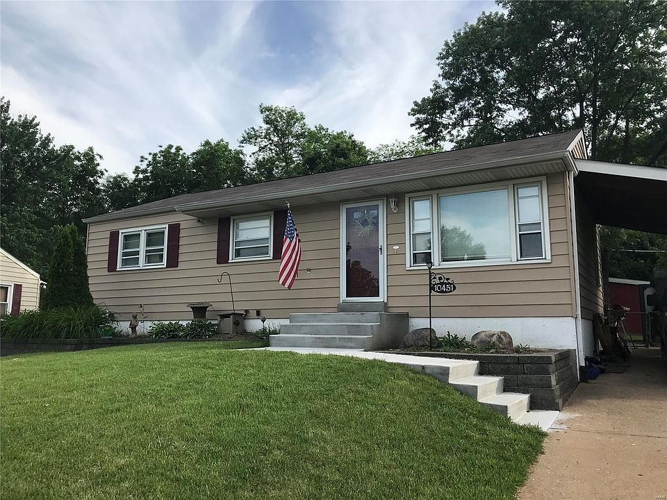 1st image of 10451 Dandridge Dr