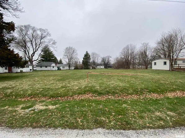 145 N Dilley St, Roseville, IL 61473