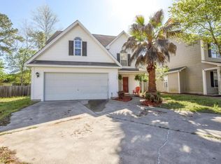 177 Ashton Dr, Goose Creek, SC 29445