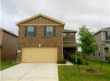 1207 Larks Trace Ln, Houston, TX, 77090