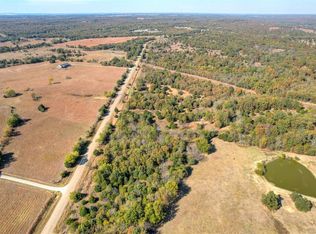 20851 Milfay Rd, Depew, OK 74028