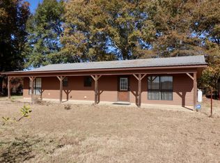 299 Tullos Rd, Columbia, LA 71418