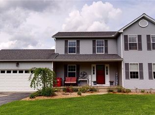 16400 Moseley Rd, Thompson, OH 44086