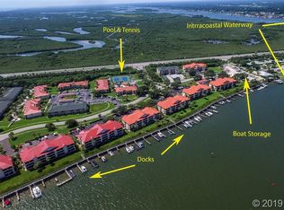 402 Bouchelle Dr APT 104, New Smyrna Beach, FL 32169