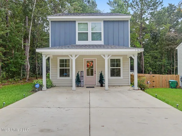 13422 George Ave, Gulfport, MS 39503