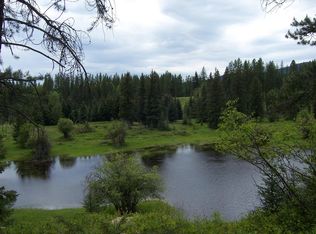 93 Nhn Hwy, Whitefish, MT 59937