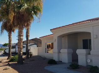 1833 Combat Dr, Lake Havasu City, AZ 86403