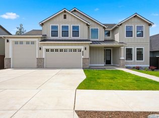 1355 NW Ochoa Dr, Bend, OR 97703
