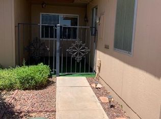 13232 N 98th Ave UNIT D, Sun City, AZ 85351