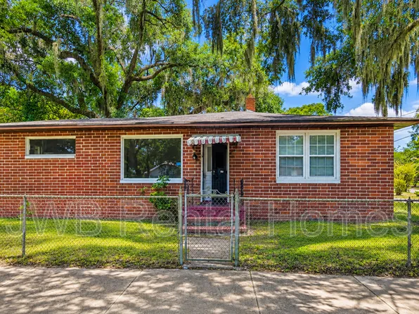 4305 Springfield Blvd, Jacksonville, FL 32206