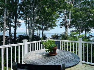 301 Paul Bunyan Rd, Gouldsboro, ME 04607