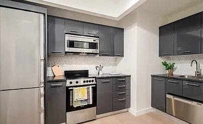 Rented by Metropolitan Property Group