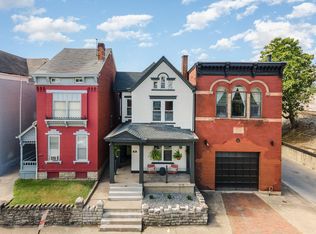 1703 Scott St, Covington, KY 41011