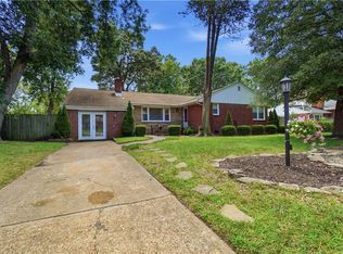 1669 Cougar Ave, Norfolk, VA 23518