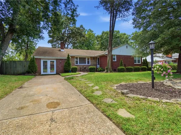 1669 Cougar Ave, Norfolk, VA 23518