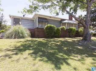 1005 Clarendon Ave, Bessemer, AL 35020