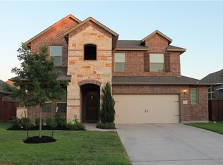 640 Purtis Creek Ln, Georgetown, TX 78628