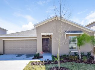 127 Cascade Bend Dr, Ruskin, FL 33570