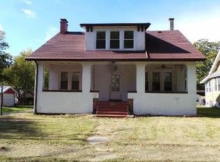 1516 Washington St, Highland, IL