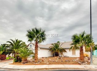 450 Como Ct, Henderson, NV 89015