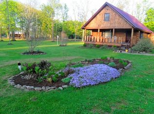 66 Peck Rd, Pulaski, NY 13142