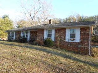 10132 Snow Creek Rd, Penhook, VA 24137