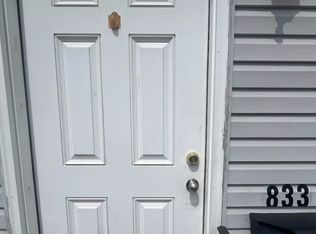833 Coates St, Coatesville, PA 19320