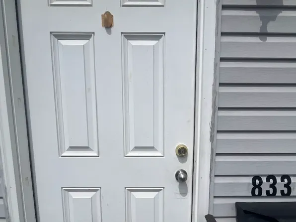 833 Coates St, Coatesville, PA 19320